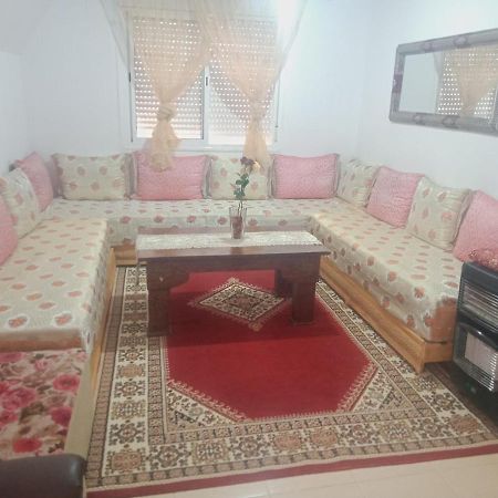 Apparemment Ifrane Apartman Ifrane  Kültér fotó