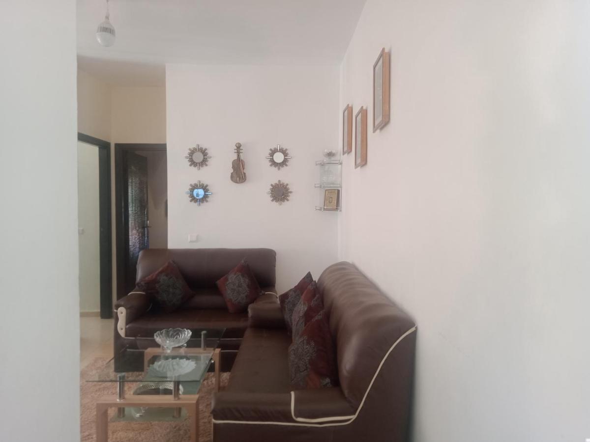 Apparemment Ifrane Apartman Ifrane  Kültér fotó